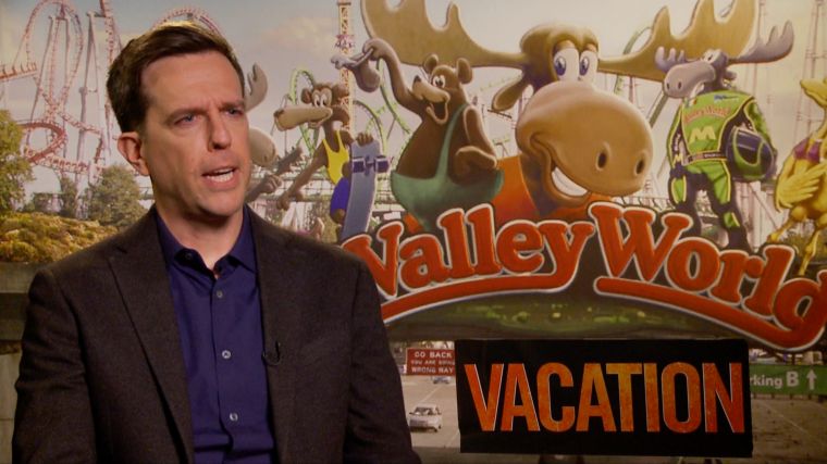 Ed Helms