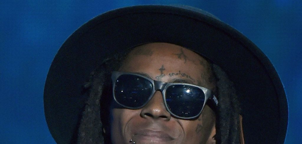 1024px x 937px - Lil Wayne May Have A Sex Tape On The Way
