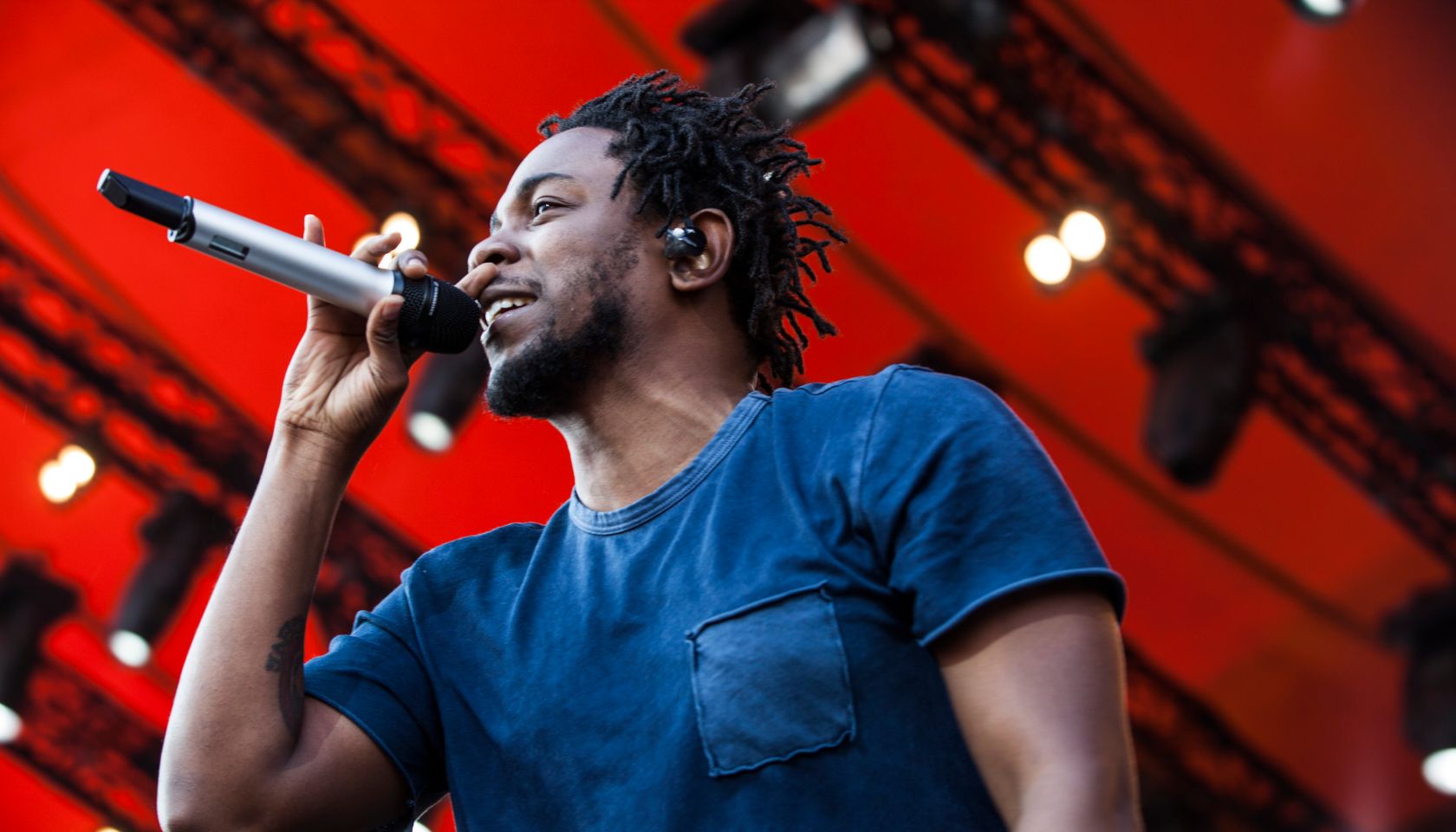 Kendrick Lamar