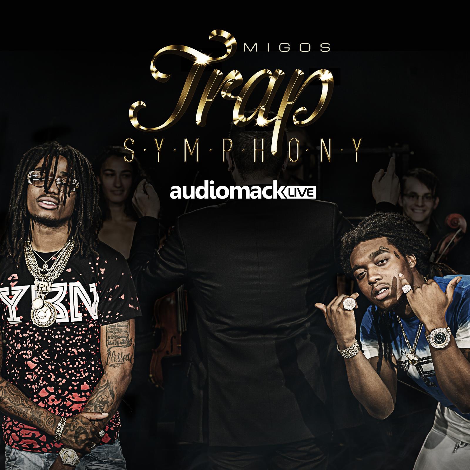 Migos "Trap Symphony"