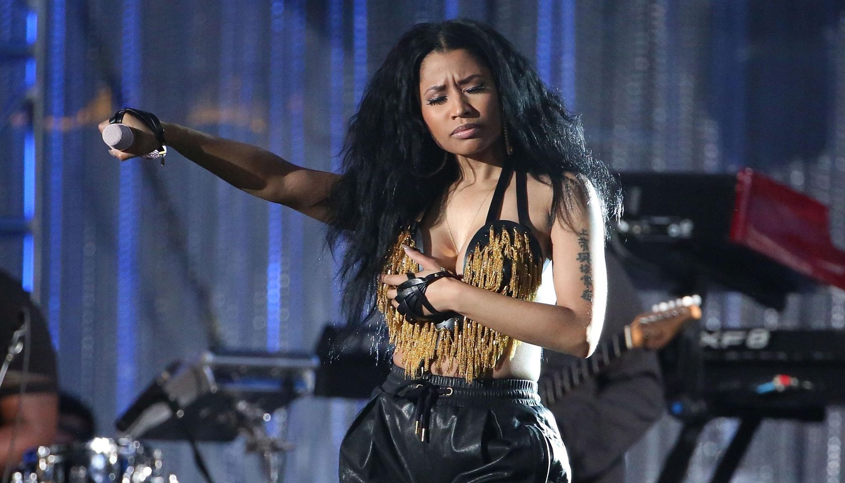 2014 Wawa Welcome America