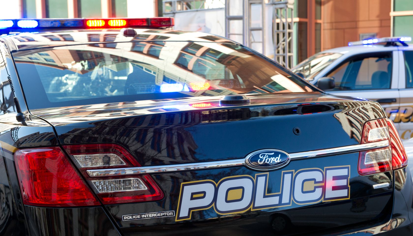 Police