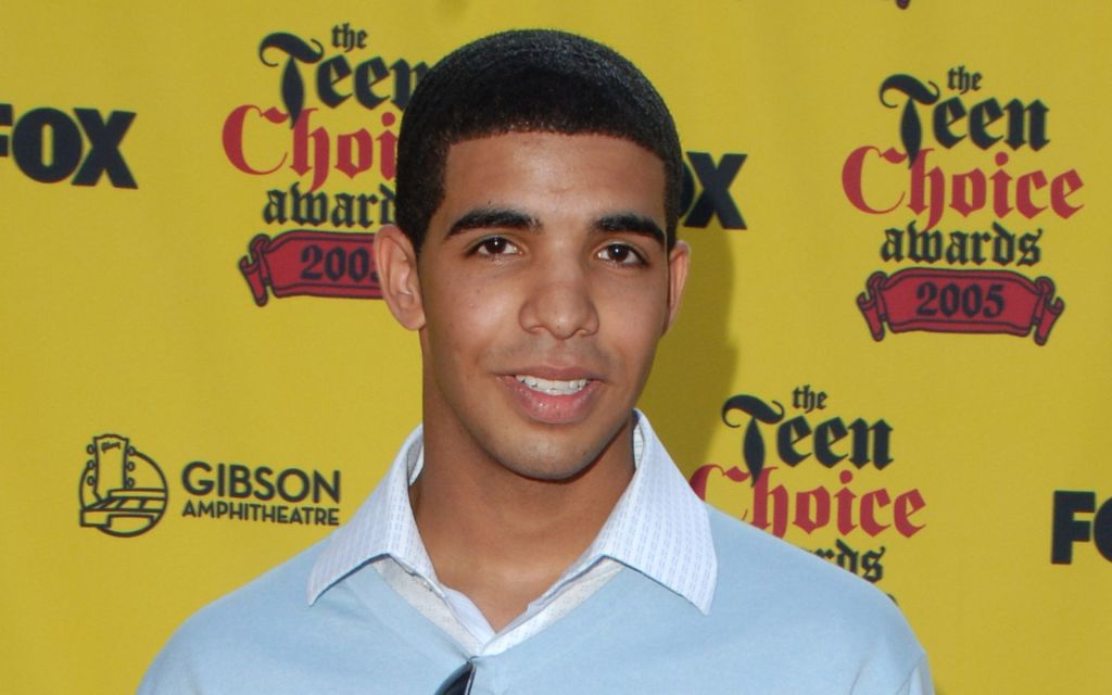 2005 Teen Choice Awards - Arrivals