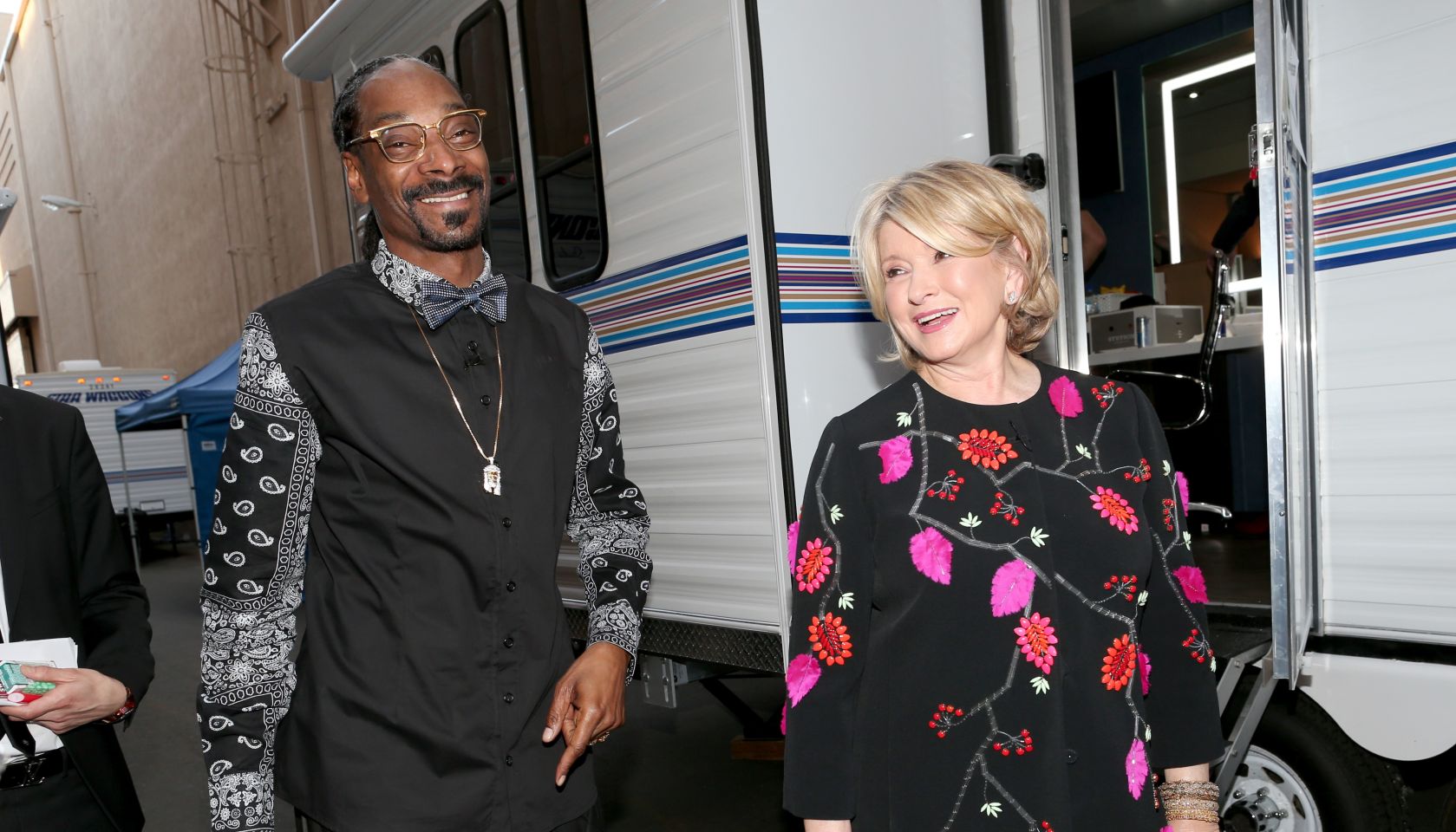 Martha Stewart