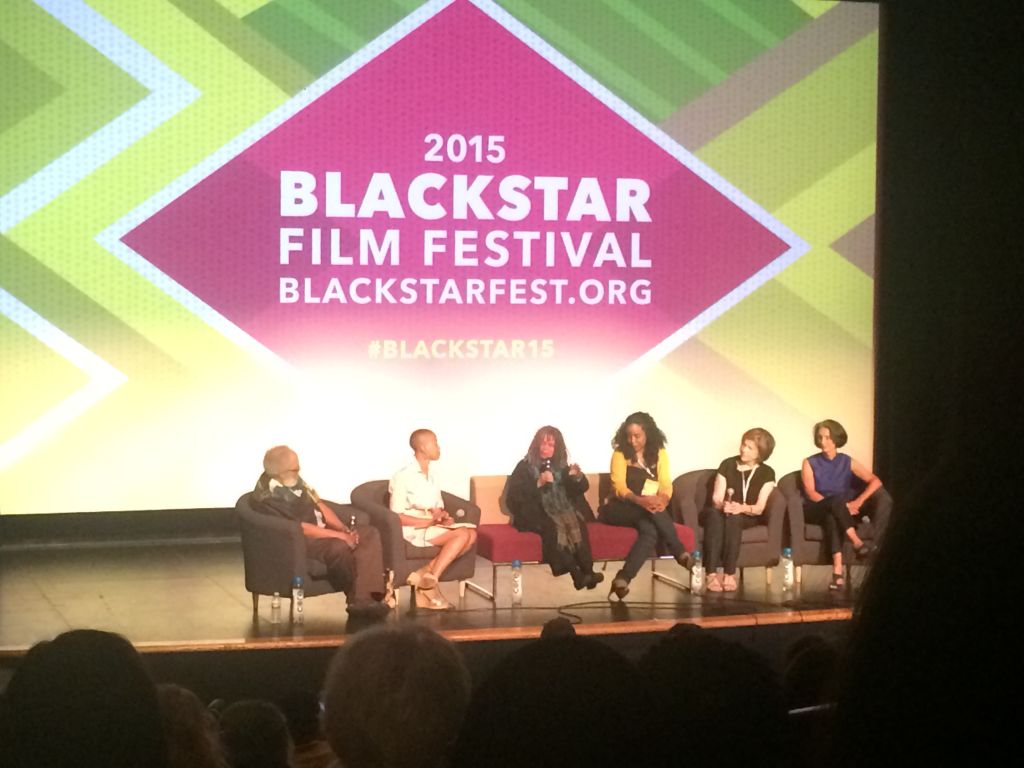 Blackstar Film Festival