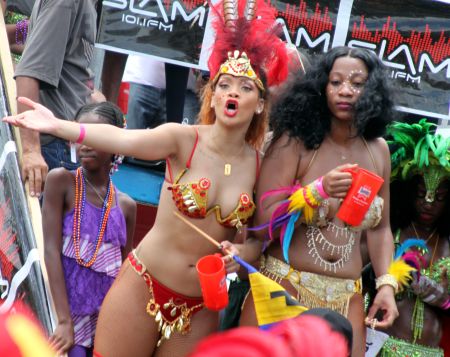 Wha Gwan?