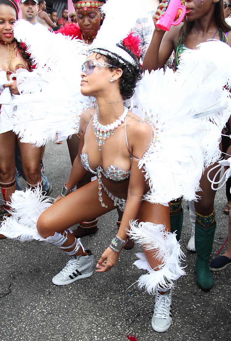 Drop That Kitty Down Low