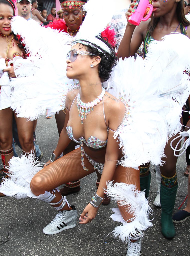 Drop That Kitty Down Low