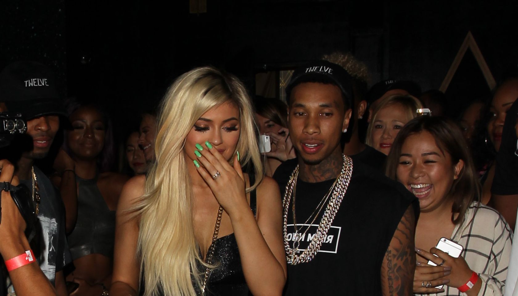 Kylie Birthday