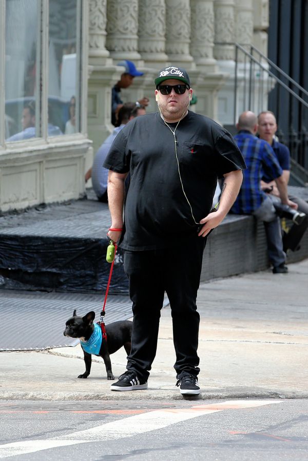 Jonah Hill