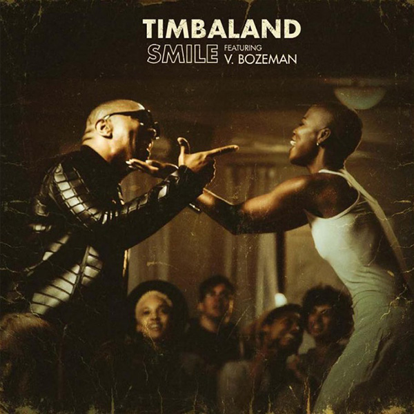 Timbaland