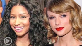 The Retweet: What Do Sandra Bland, Nicki Minaj, Taylor Swift Have In Common