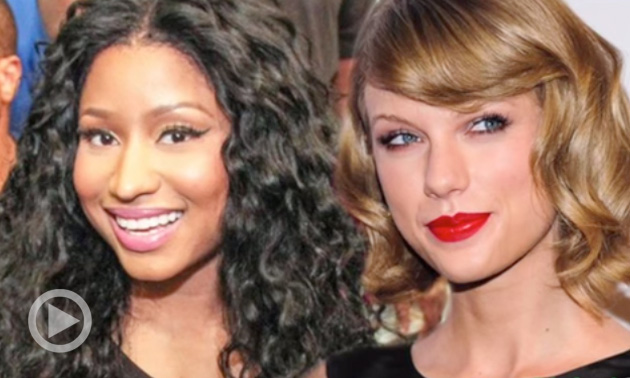 The Retweet: What Do Sandra Bland, Nicki Minaj, Taylor Swift Have In Common