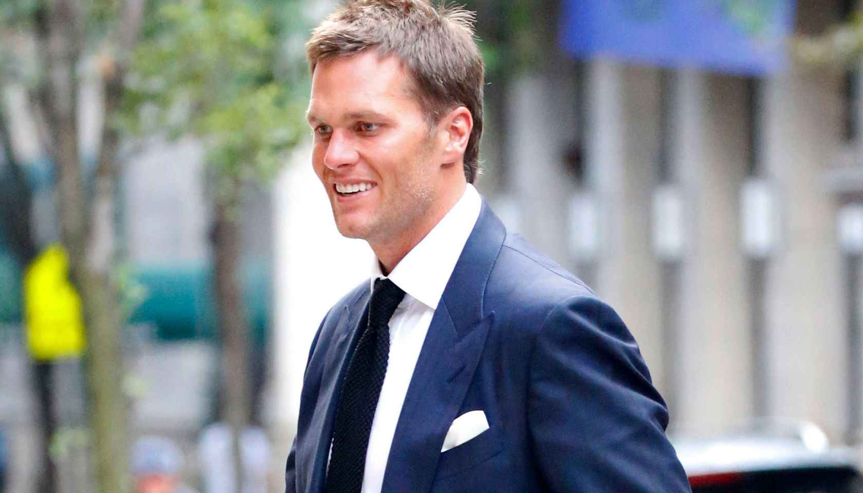 Tom Brady
