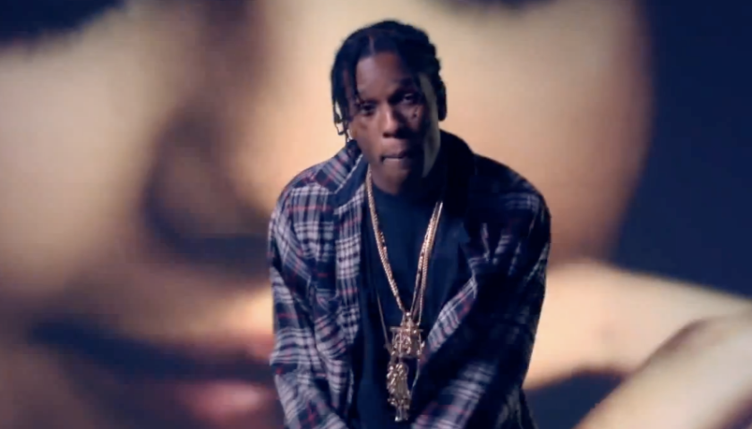 A$AP Mob Get NSFW With Hella Hoes Video: Watch Now - MTV