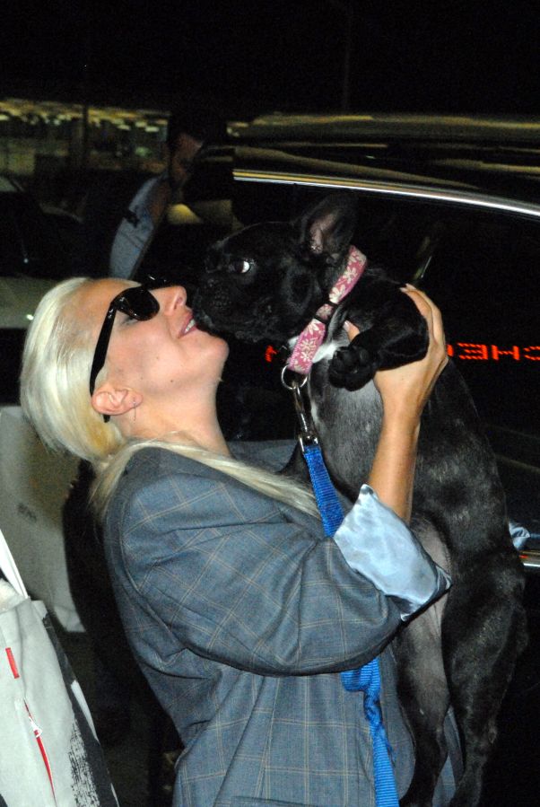 Lady Gaga