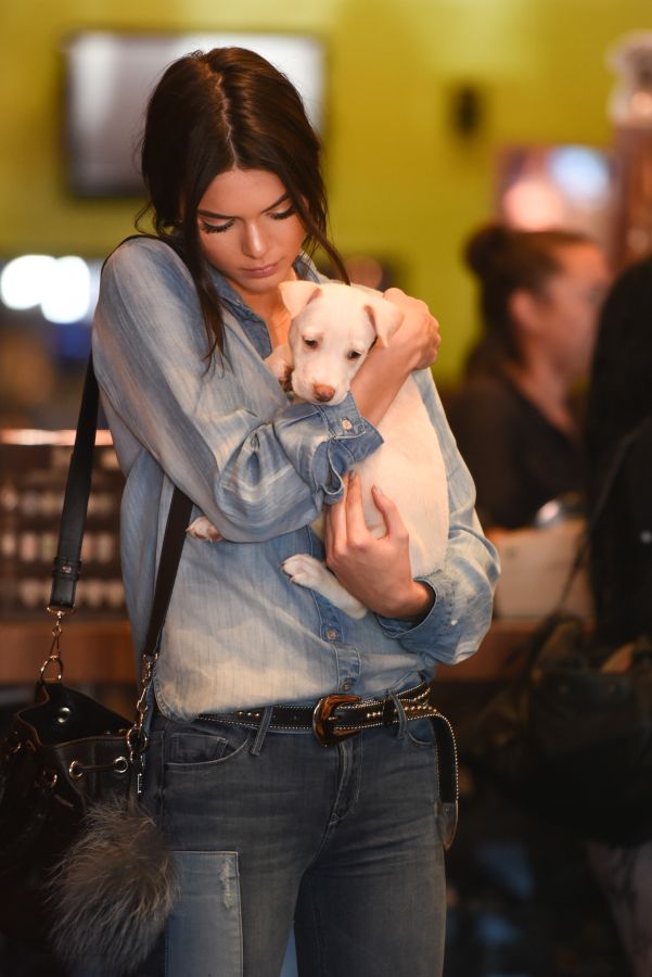 Kendall Jenner