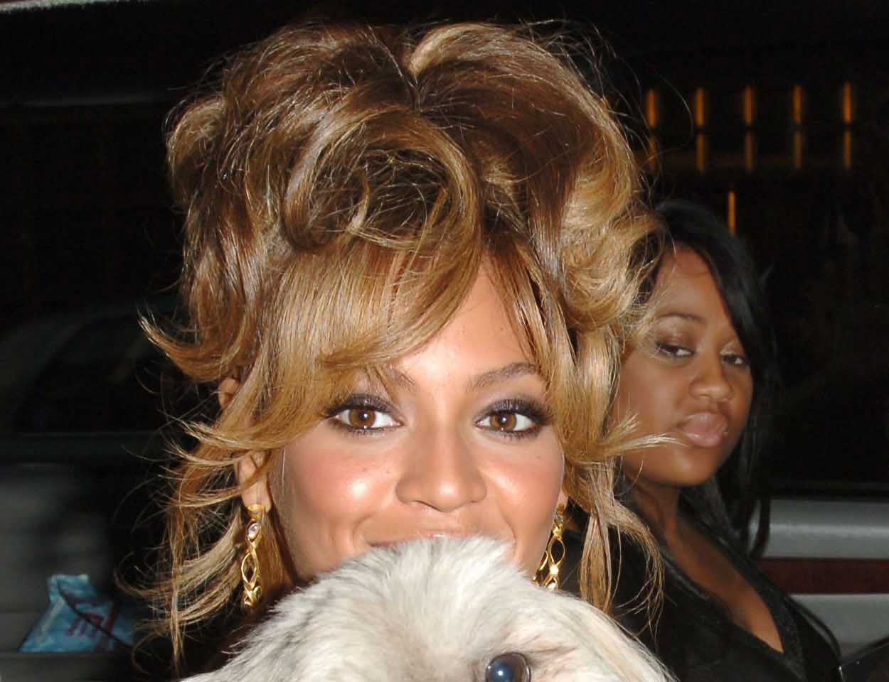 Beyonce,