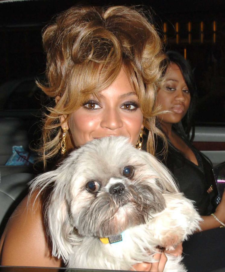 Beyonce,