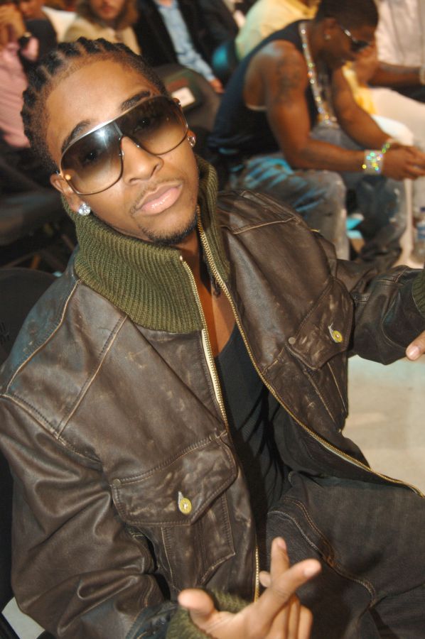 VMA's 2005