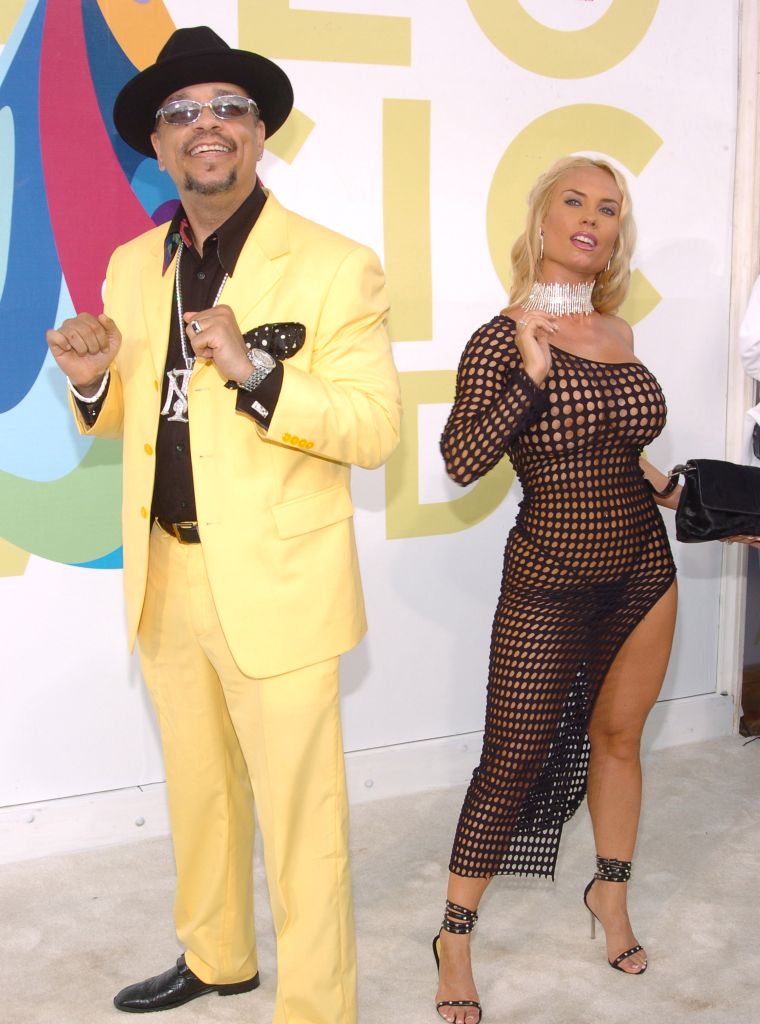 Ice & Coco are still, well, Ice & Coco.