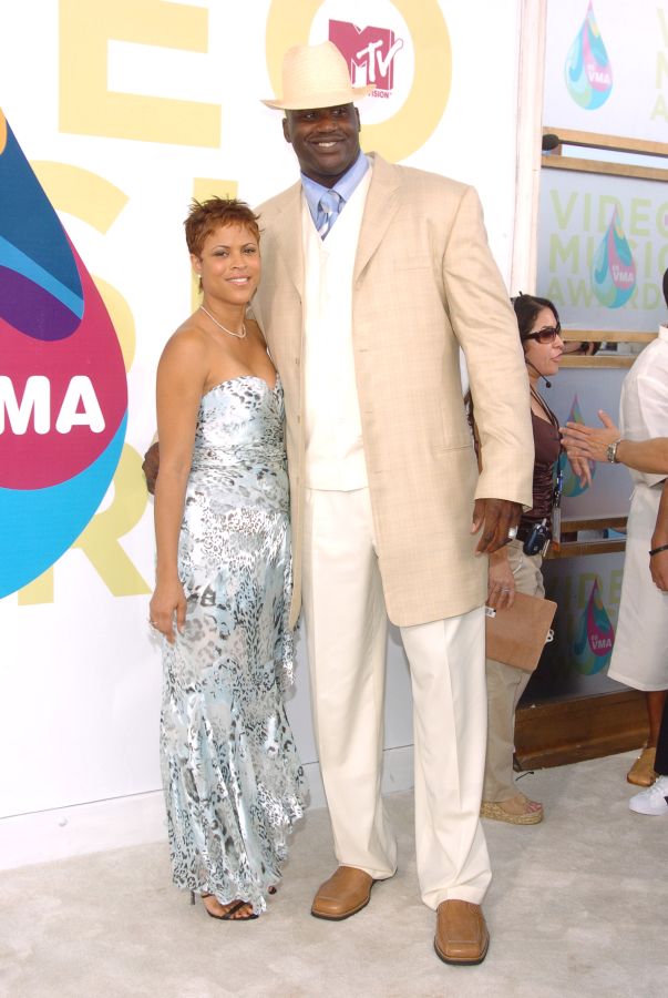 VMA's 2005
