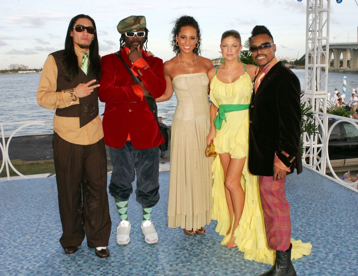 VMA's 2005