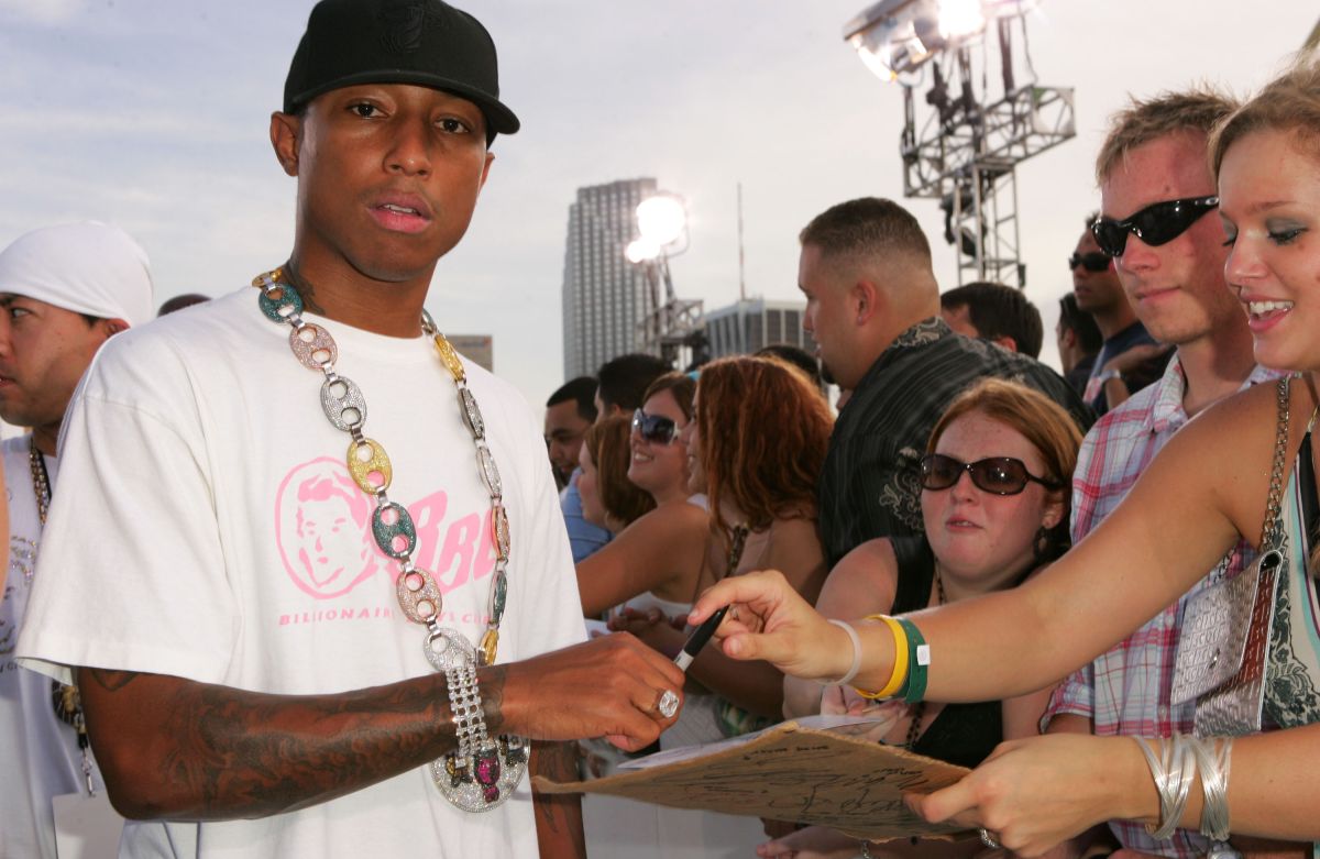 VMA's 2005