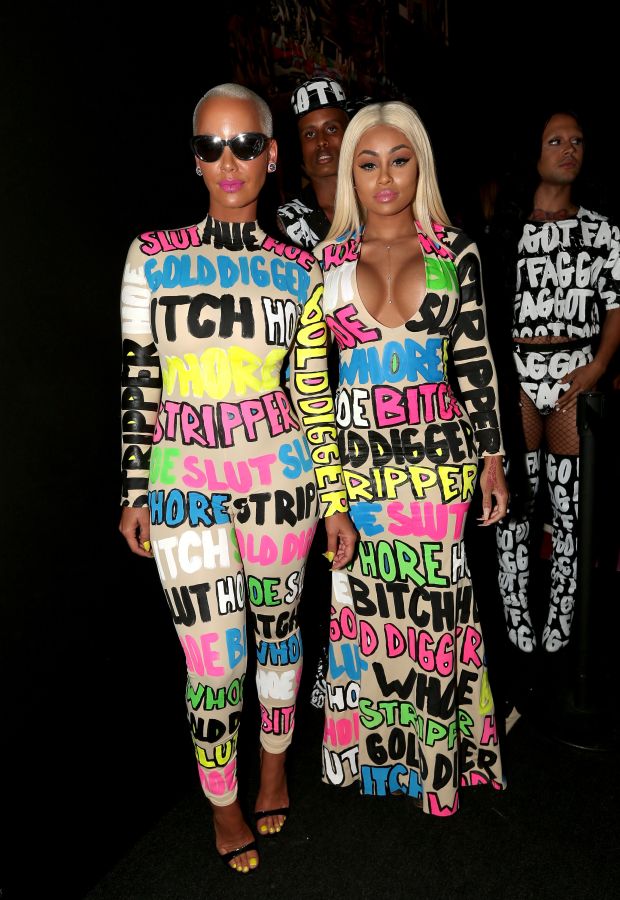 2015 MTV Video Music Awards - Red Carpet