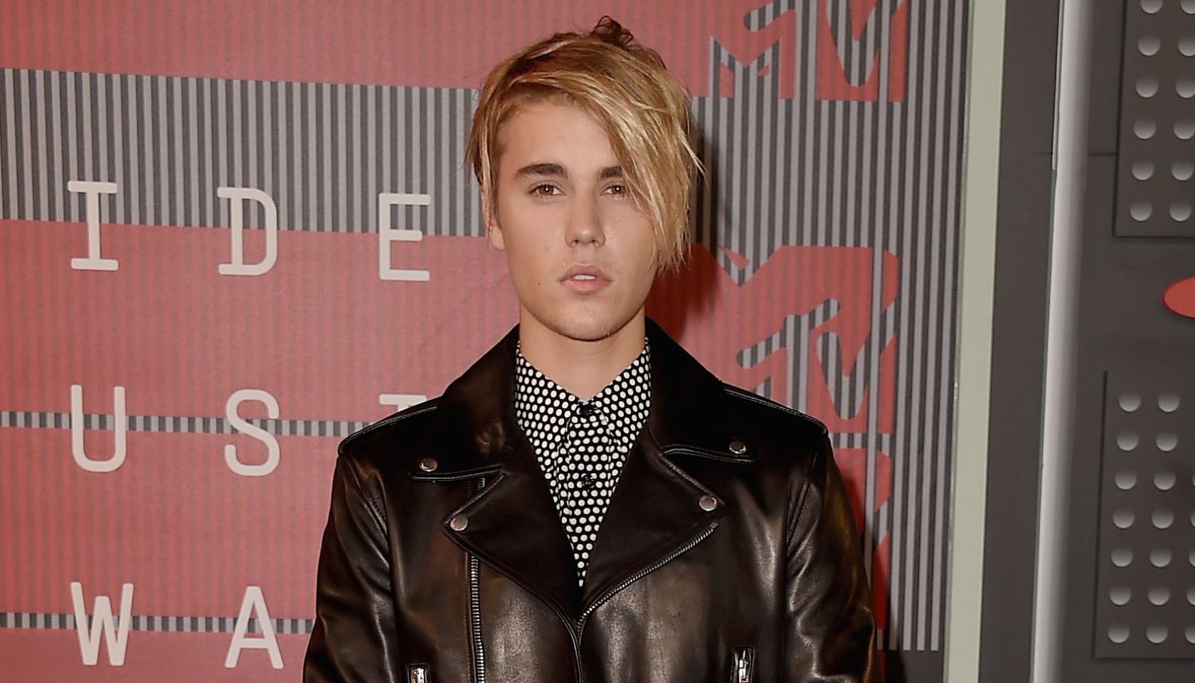 2015 MTV Video Music Awards - Arrivals