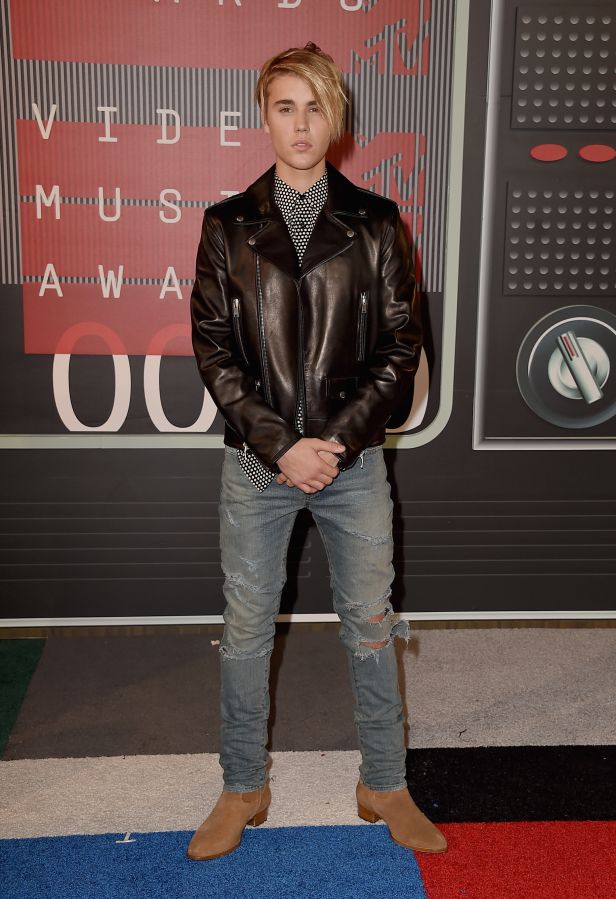 2015 MTV Video Music Awards - Arrivals