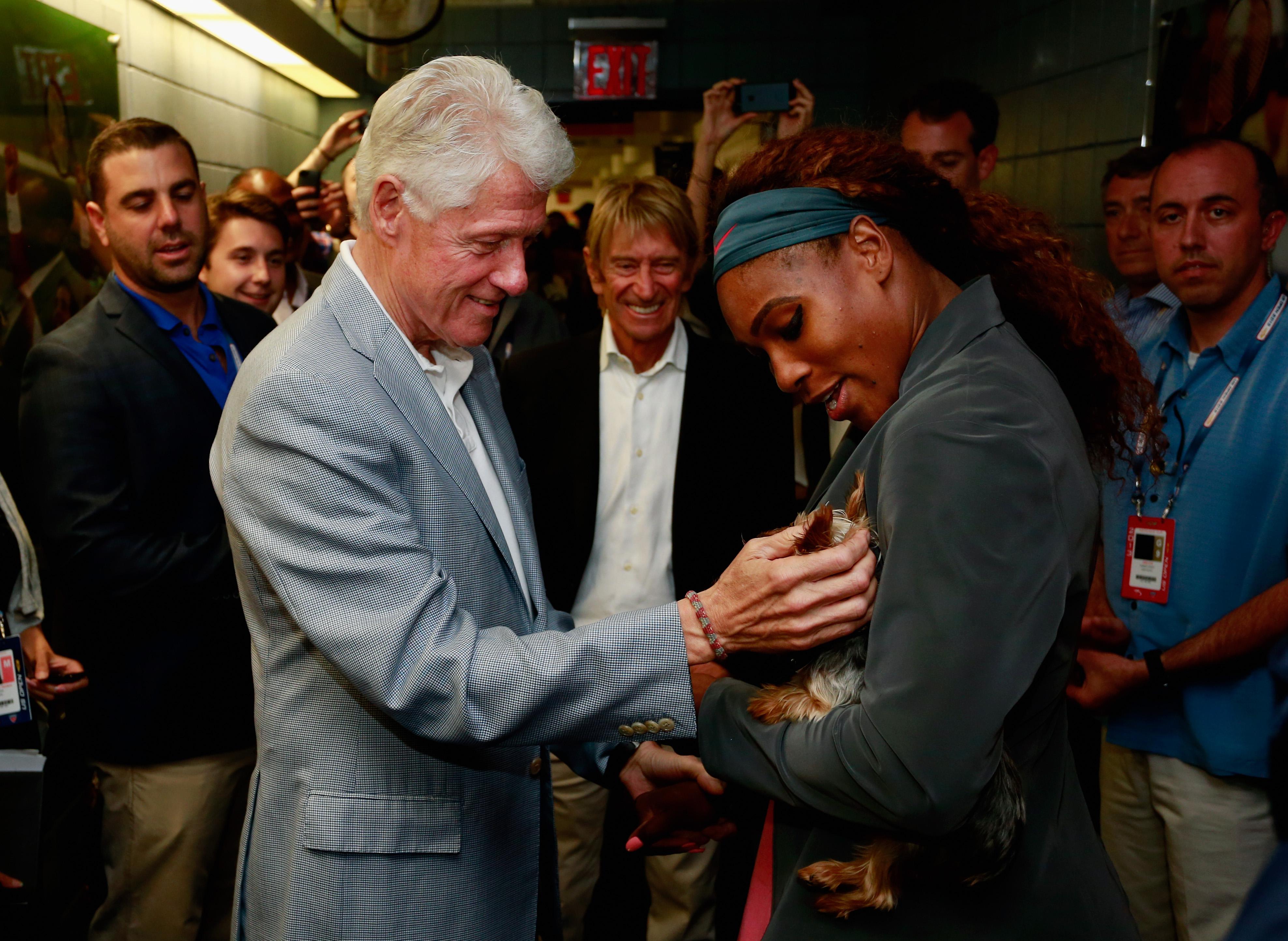 2013 US Open - Day 14