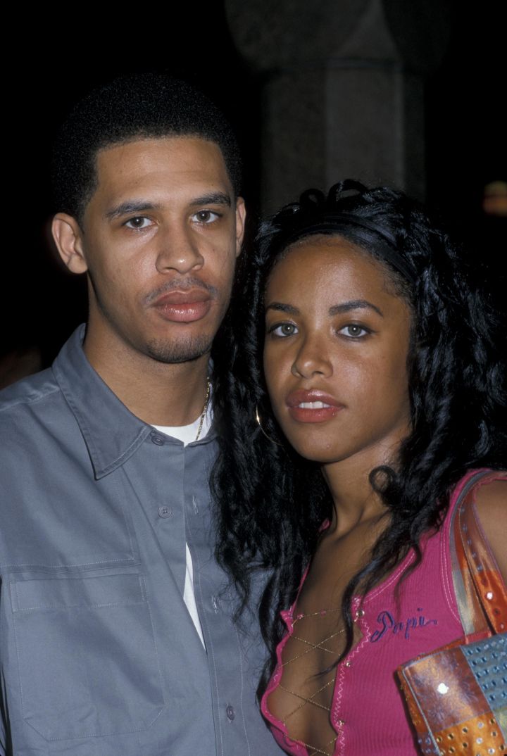 The video treatment for her song “4 Page Letter” was written by her brother Rashad.