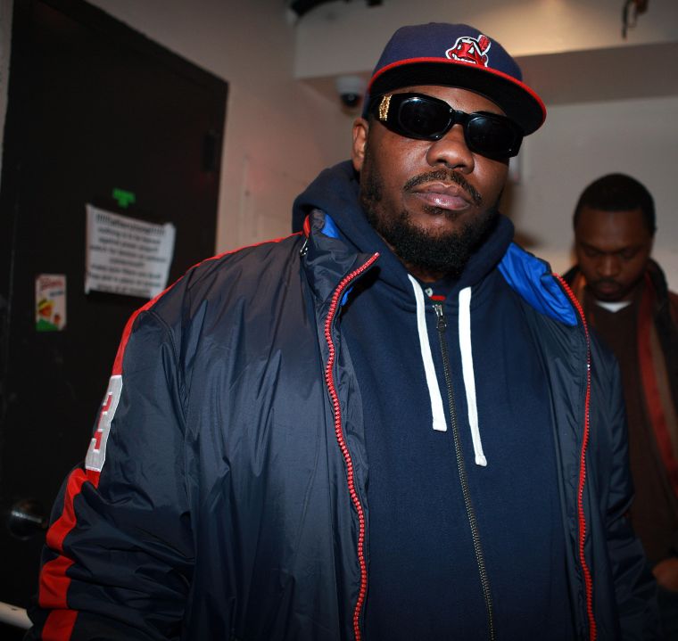 Beanie Sigel