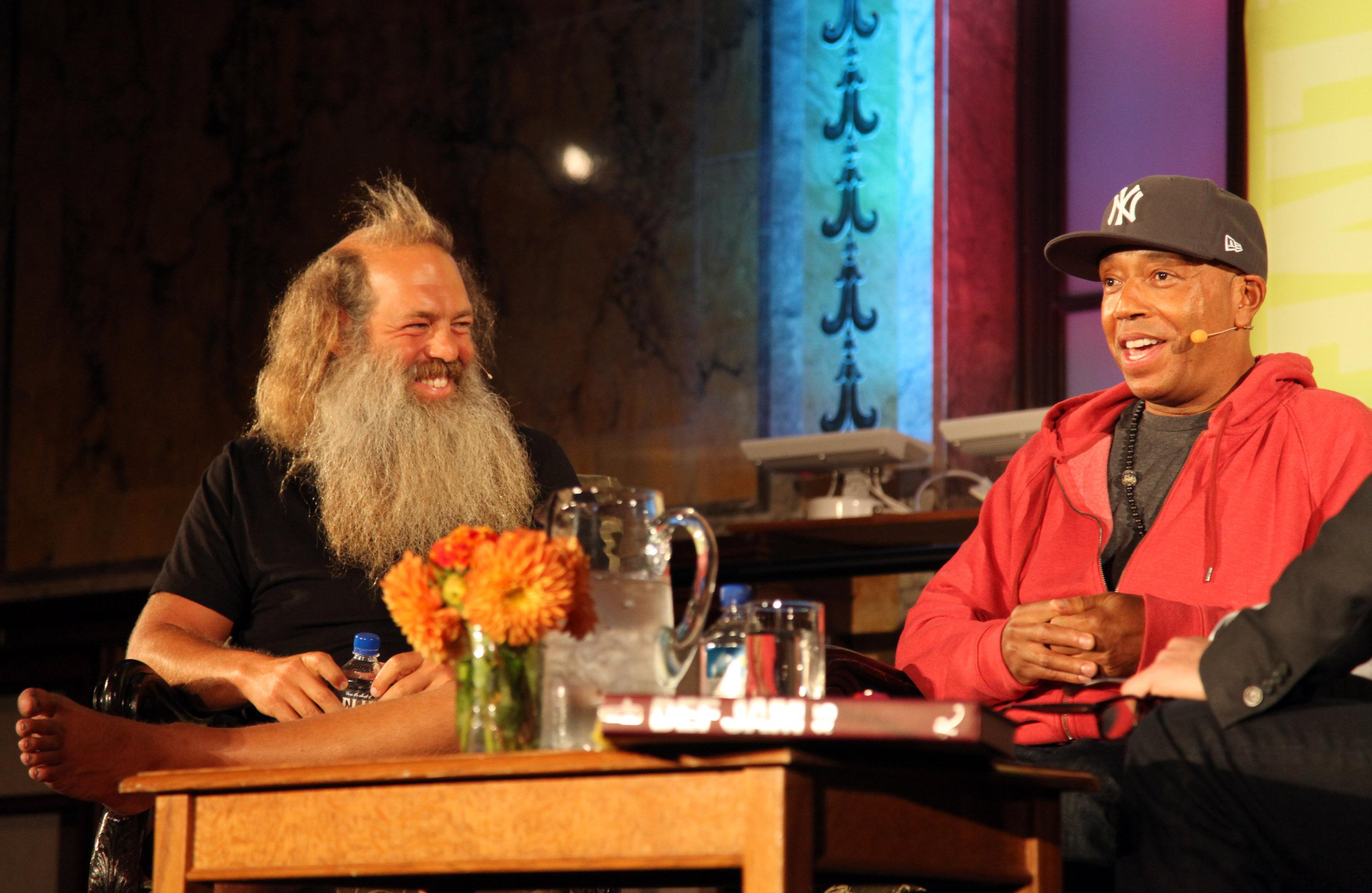 The First 25 Years Of The Last Great Record Label