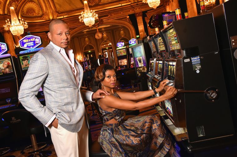 FOX’s hip-hop series “Empire”