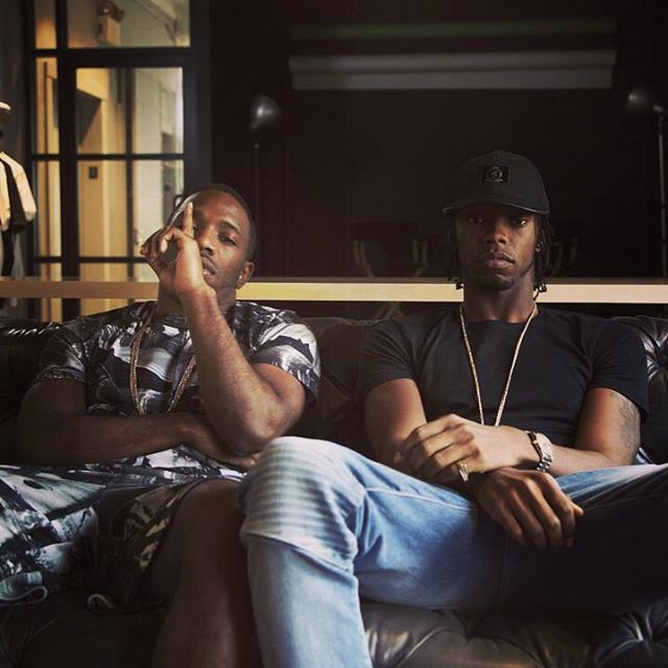 Krept and Konan