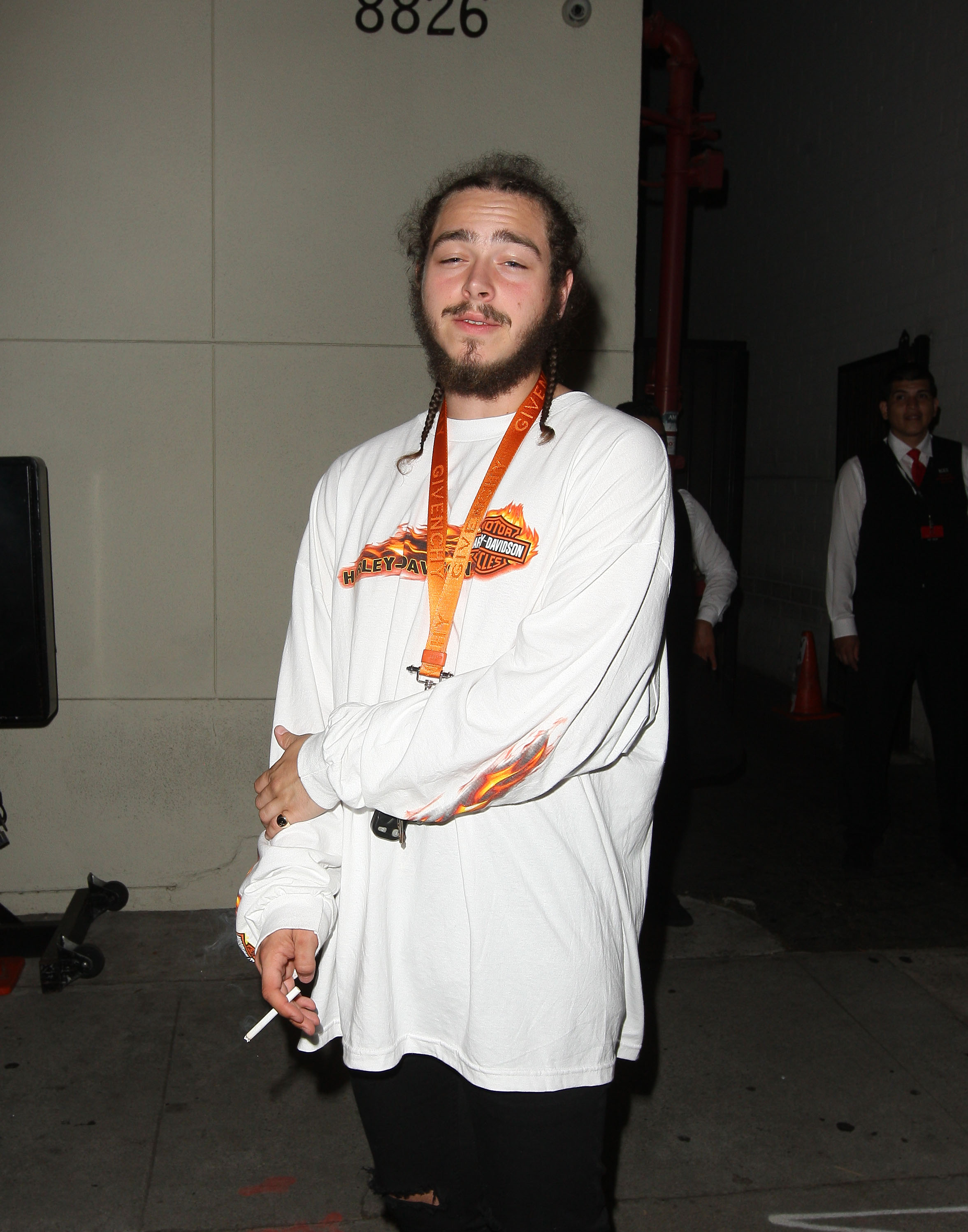 Post Malone