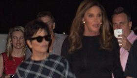 kris and caitlyn jenner together at nobu