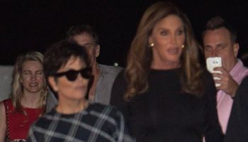 kris and caitlyn jenner together at nobu