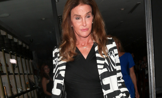caitlyn jenner