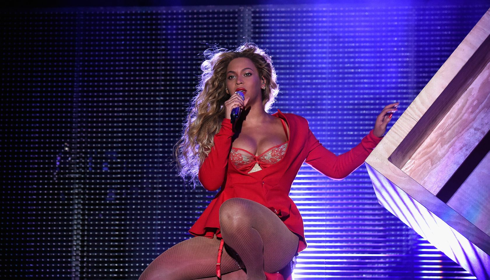 Beyonce - 2015 Budweiser Made In America Festival