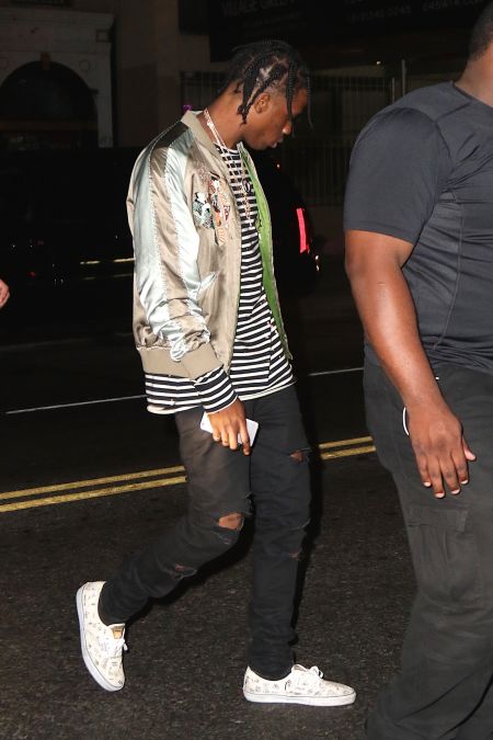 When he matches your fly.