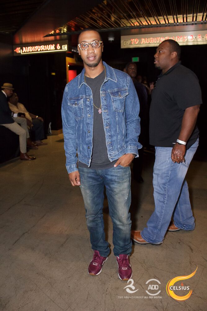 Cortez Bryant came through.