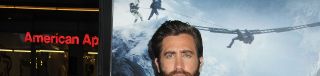 Jake Gyllenhaal - Everest L.A. premiere