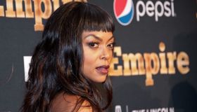 Old Photos Of Taraji P. Henson Prove She Was A Boss Since Day One