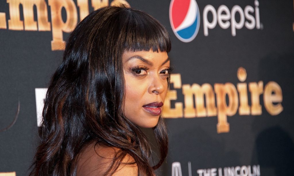 'Empire' Series Season 2 New York Premiere