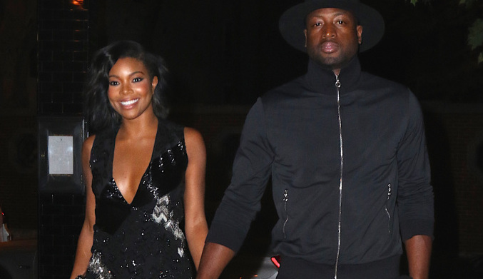 gabrielle union & dwyane wade thumbnail