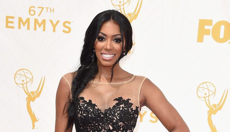 Porsha Williams