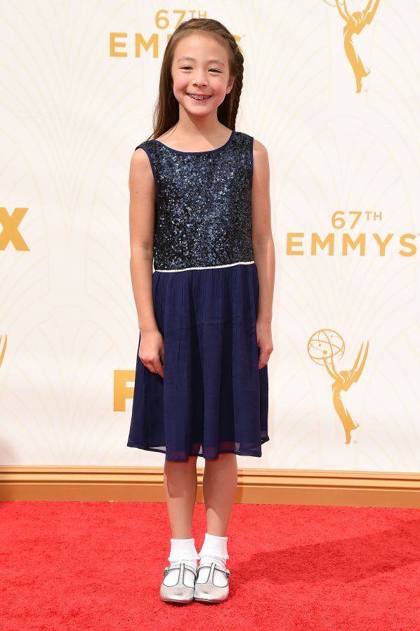 67th Annual Primetime Emmy Awards - Arrivals